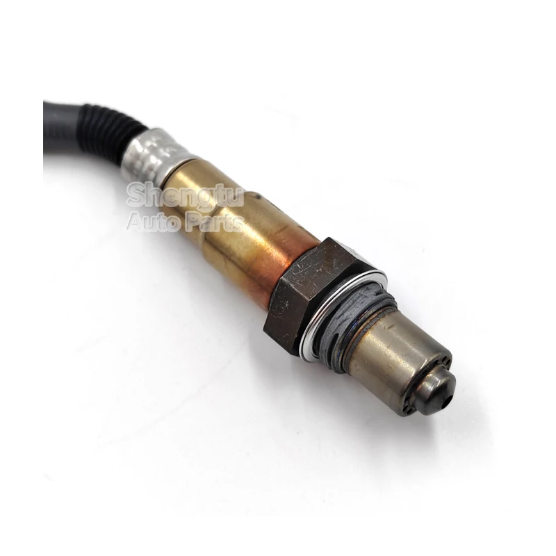 O2 Oxygen Sensor for MERCEDES-BENZ W203 W204 W211 S211 CLK A209 C209 SLK R171 CL203 S203 A0025400617
O2 Oxygen Sensor for MERCEDES-BENZ W203 W204 W211 S211 CLK A209 C209 SLK R171 CL203 S203 A0025400617