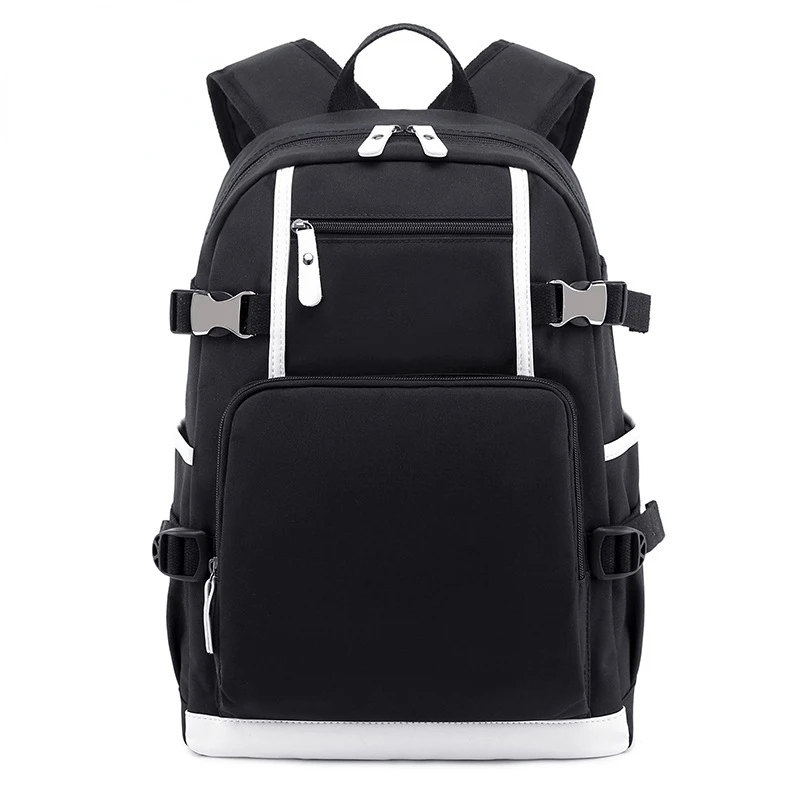 Men's Backpack Oxford Cloth Casual Fashion Travel Bags High Quality Bag Large Capacity Multifunctional Backpacks Mochila E155
Men's Backpack Oxford Cloth Casual Fashion Travel Bags High Quality Bag Large Capacity Multifunctional Backpacks Mochila E155