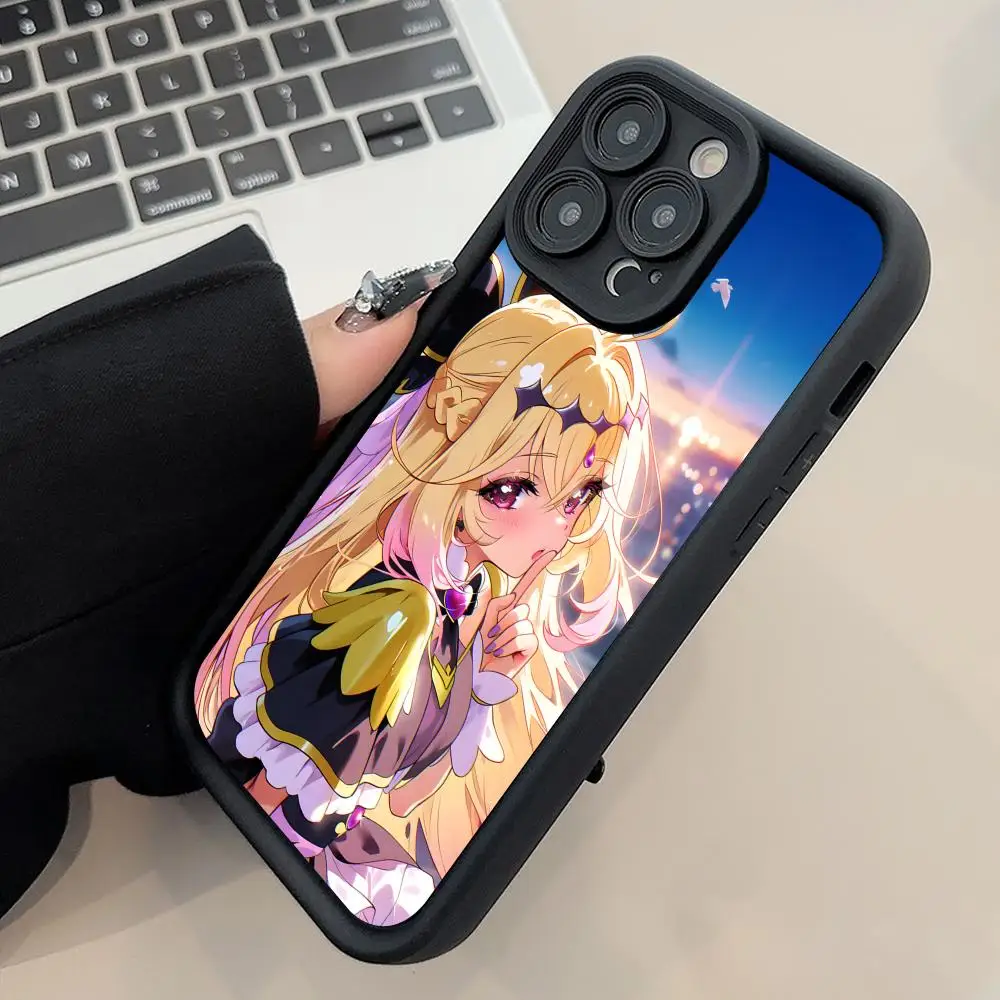Cure Arcana Shadow Phone Case for iPhone 17 16 15 14 13 12 11 Air Pro Max Plus Black Soft TPU Shockproof Cover
Cure Arcana Shadow Phone Case for iPhone 17 16 15 14 13 12 11 Air Pro Max Plus Black Soft TPU Shockproof Cover
