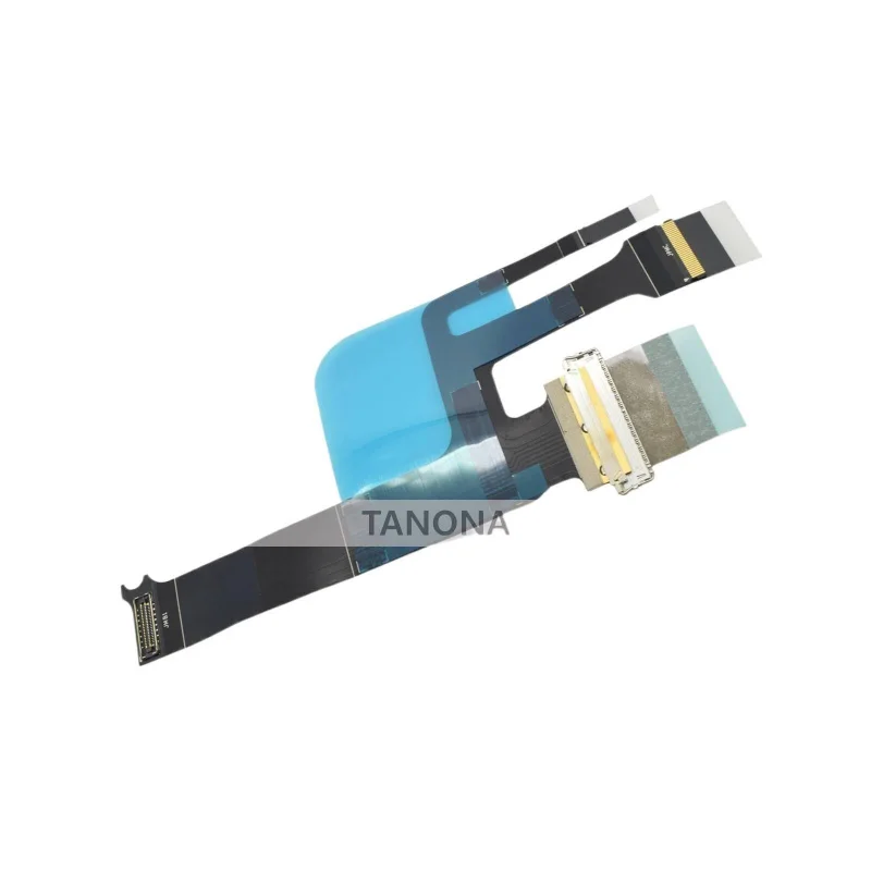 New 09YX7T 9YX7T For Dell XPS13 9320 GDO31 OLED CABLE LCD LVDS Lind LF-L075P
New 09YX7T 9YX7T For Dell XPS13 9320 GDO31 OLED CABLE LCD LVDS Lind LF-L075P