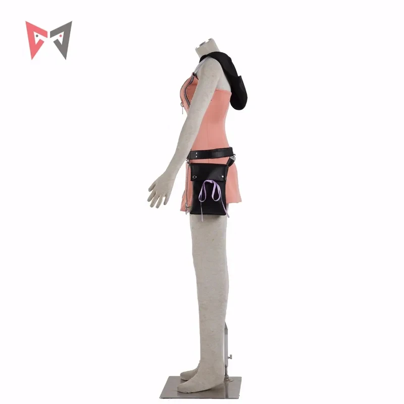 CyMMGG Kingdom Hearts Cosplay Kairi Cosplay Costumes For Adult Plus Size Halloween Party Clothes
CyMMGG Kingdom Hearts Cosplay Kairi Cosplay Costumes For Adult Plus Size Halloween Party Clothes