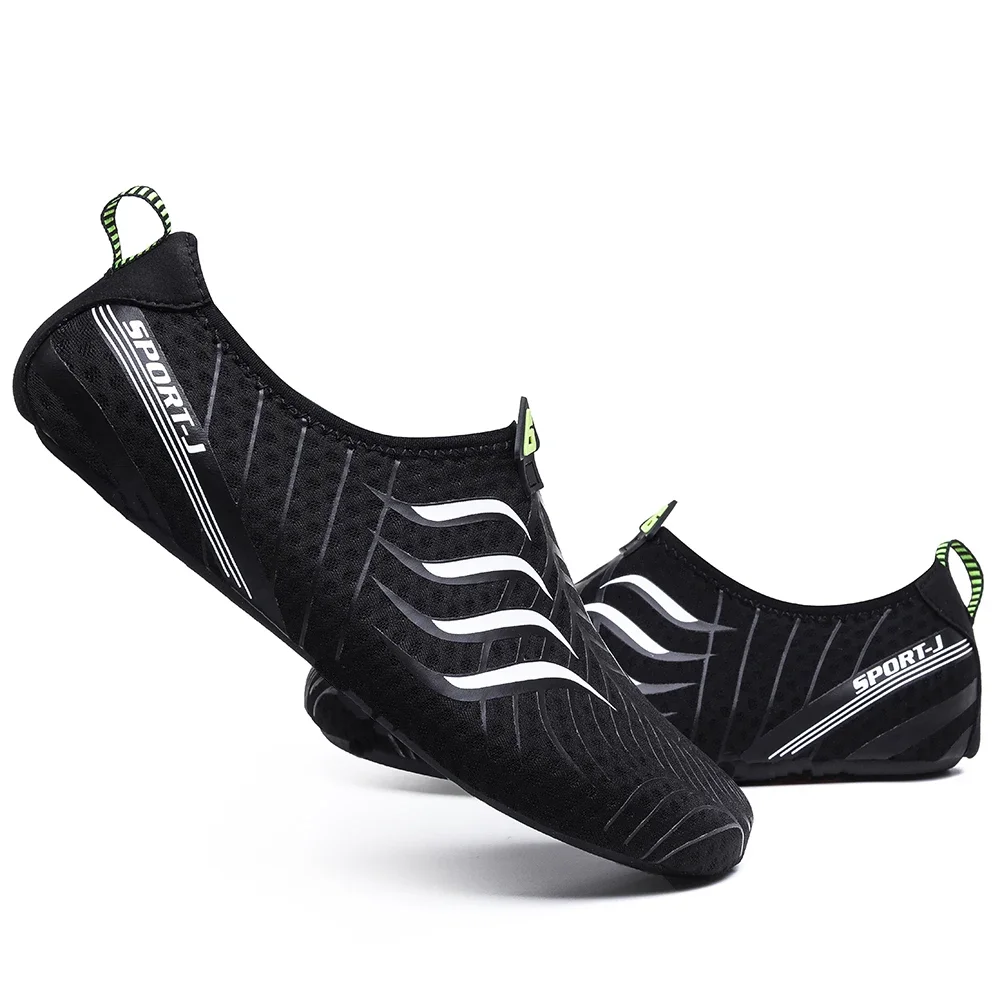 PopGaleskylee Men Water Aqua Shoes Women Swimming Sneakers Barefoot Sandals Beach Wading Flats Unisex Breathable Quick Dry Footw
PopGaleskylee Men Water Aqua Shoes Women Swimming Sneakers Barefoot Sandals Beach Wading Flats Unisex Breathable Quick Dry Footw