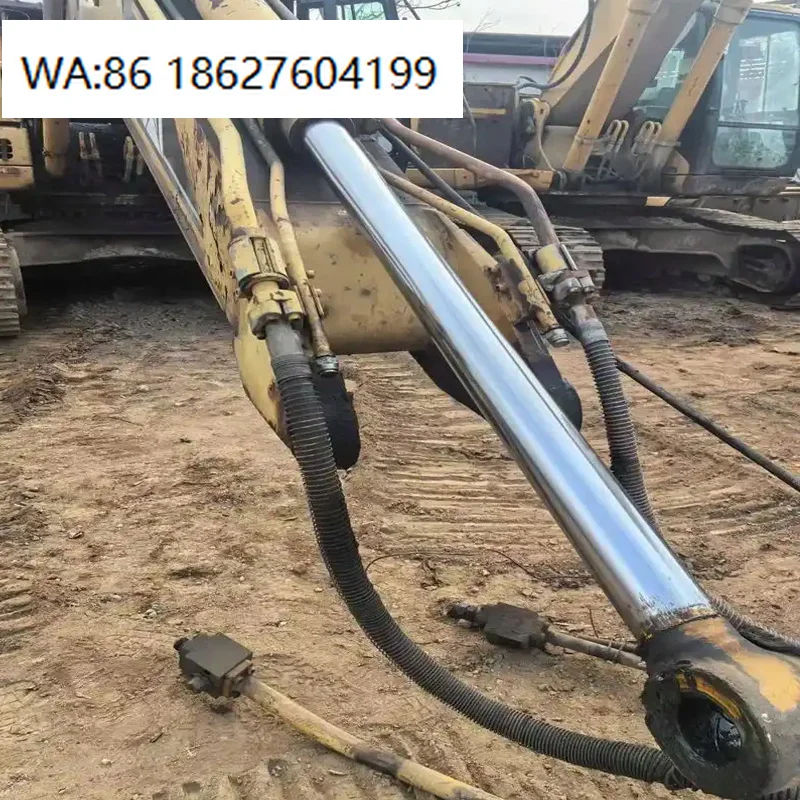 Wear Resistant Auto Lifting Cylinder | Hydraulic Spare For Harsh Mine & Construction Site Working Environment Equipment Parts
Wear Resistant Auto Lifting Cylinder | Hydraulic Spare For Harsh Mine & Construction Site Working Environment Equipment Parts
