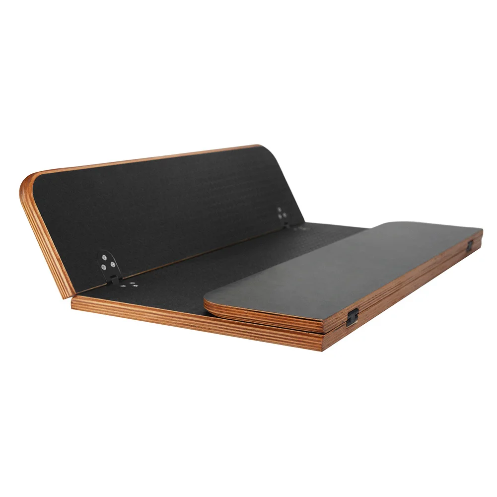 Laminate Folding Tabletop 22.8 in 23.4 in 3/5 inch Plywood RV Table Top for Meals Work and 595 580mm / 23.4 in
Laminate Folding Tabletop 22.8 in 23.4 in 3/5 inch Plywood RV Table Top for Meals Work and 595 580mm / 23.4 in