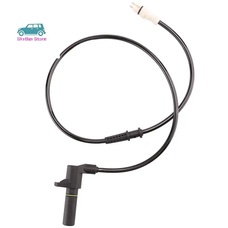 5PCS Fornt Left And Right ABS Wheel Speed Sensor For Mercedes-Benz G-Class (W463/W461) G500 OE A4635400317 4635400317
5PCS Fornt Left And Right ABS Wheel Speed Sensor For Mercedes-Benz G-Class (W463/W461) G500 OE A4635400317 4635400317