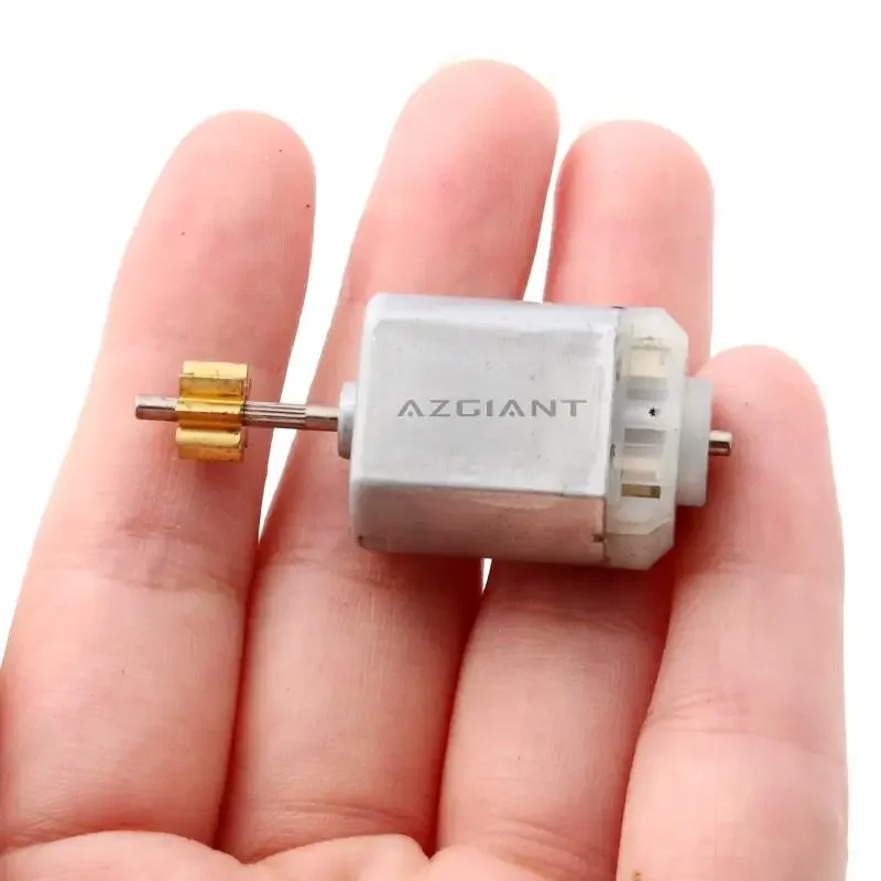 AZGIANT 1pc Original for 2011-2016 HAVAL H6/2012-2020 Volvo V40 D2 MK3 Auto Latch Actuator Central Locking DC Motor Replacement
AZGIANT 1pc Original for 2011-2016 HAVAL H6/2012-2020 Volvo V40 D2 MK3 Auto Latch Actuator Central Locking DC Motor Replacement