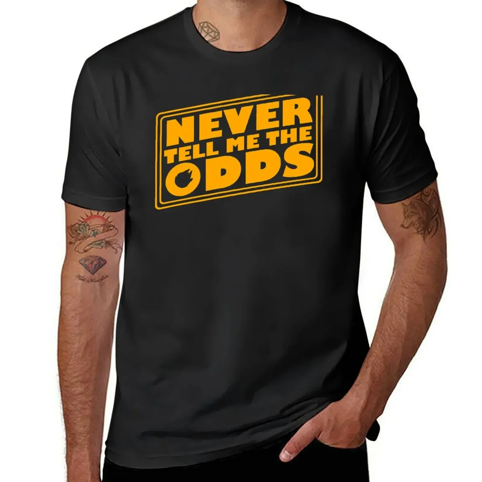 The ODDS T-Shirt graphic t shirts vintage clothes anime mens graphic t-shirts anime
The ODDS T-Shirt graphic t shirts vintage clothes anime mens graphic t-shirts anime