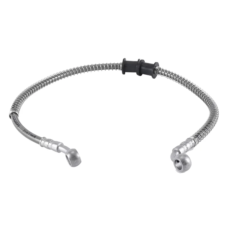 Front Right Hand Brake Caliper Fluid Hose 9010-080150 For CF MOTO500 500Cc Quad UTV BUGGY GO KART ATV UTV Parts
Front Right Hand Brake Caliper Fluid Hose 9010-080150 For CF MOTO500 500Cc Quad UTV BUGGY GO KART ATV UTV Parts