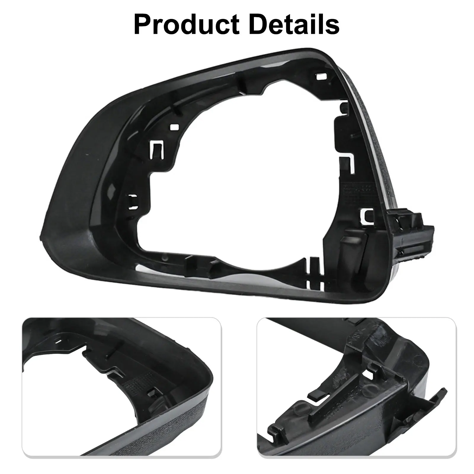 Replacement Installation OEM Number 22873025 Vehicle Replacement Holder Non-deformation Quick Installation Process
Replacement Installation OEM Number 22873025 Vehicle Replacement Holder Non-deformation Quick Installation Process