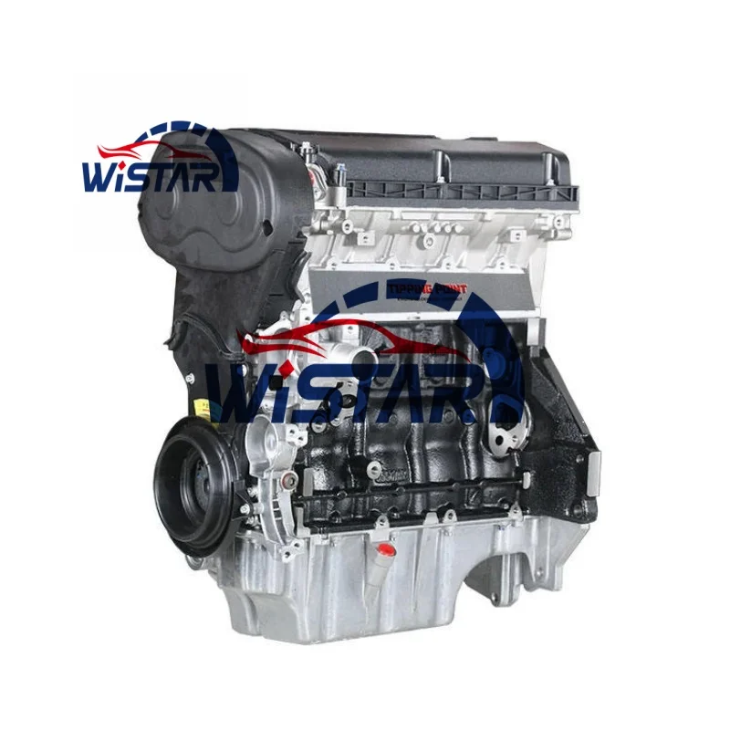 High Quality Engine 2H0 F18D4 Z18XER L4 Long Block 1.8L Bare Engine For Chevrolet Cruze Epica For Buick Excelle GT
High Quality Engine 2H0 F18D4 Z18XER L4 Long Block 1.8L Bare Engine For Chevrolet Cruze Epica For Buick Excelle GT