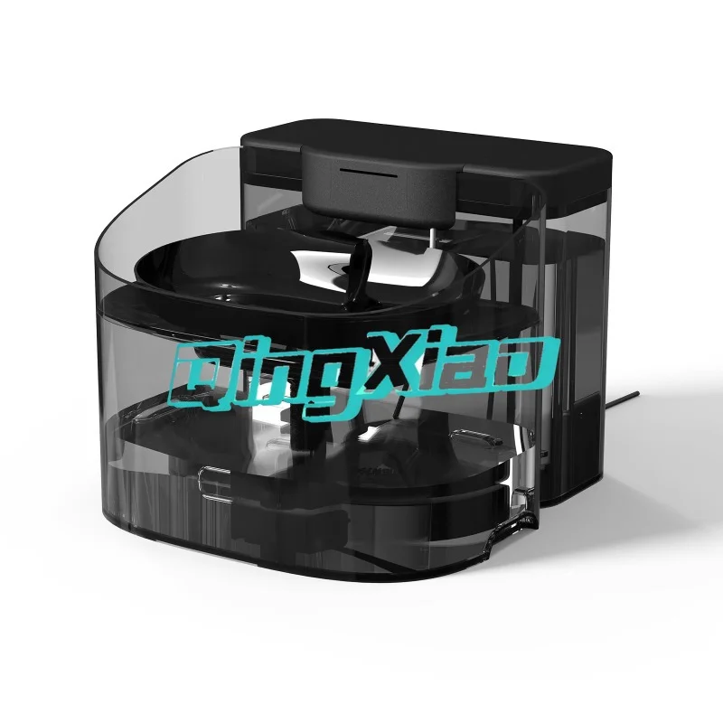 Pet Water Fountain Smart Electric Dog Circulating Automatic Wireless Large Capacity Sensor Activated Filtered Water Dispenser
Pet Water Fountain Smart Electric Dog Circulating Automatic Wireless Large Capacity Sensor Activated Filtered Water Dispenser