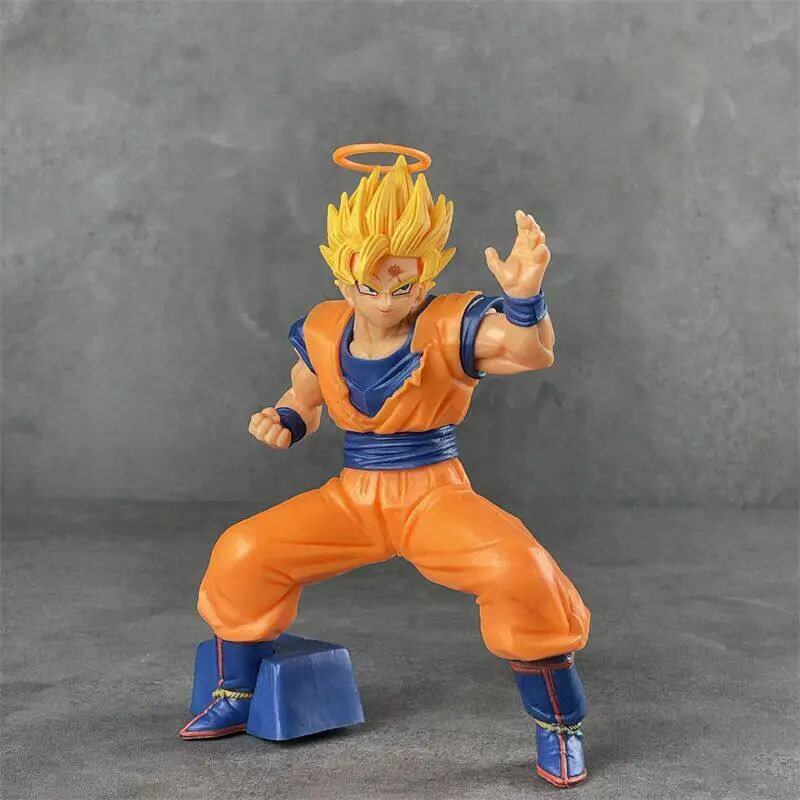 Dragon Ball Match Makers Competitor Sun Wukong Saiyan Anime Pendant
Dragon Ball Match Makers Competitor Sun Wukong Saiyan Anime Pendant