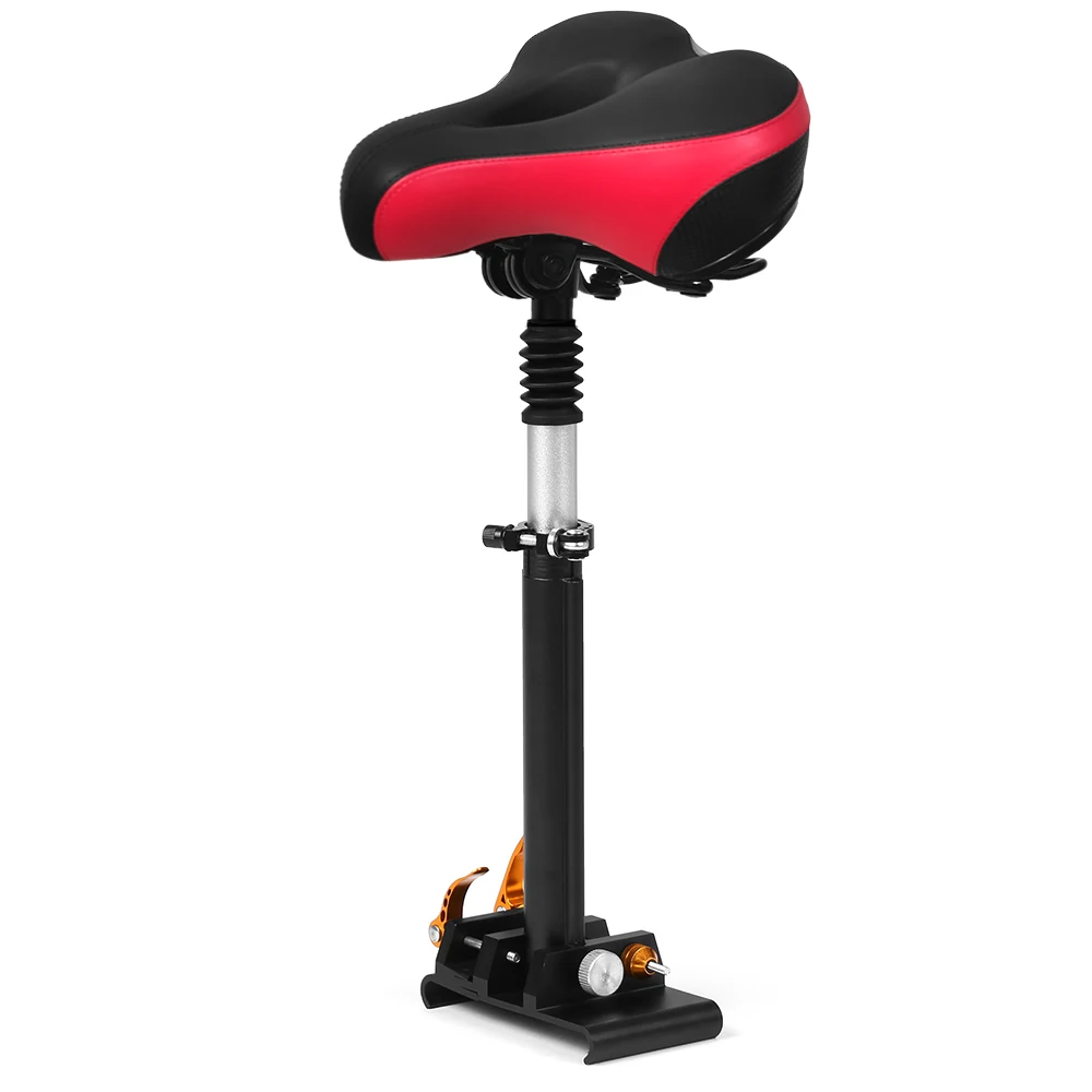 Foldable Height Adjustable Saddle Set for Xiaomi Electric Scooter Pro Chair M365 Scooter Electric Scooter Retractable Seat
Foldable Height Adjustable Saddle Set for Xiaomi Electric Scooter Pro Chair M365 Scooter Electric Scooter Retractable Seat