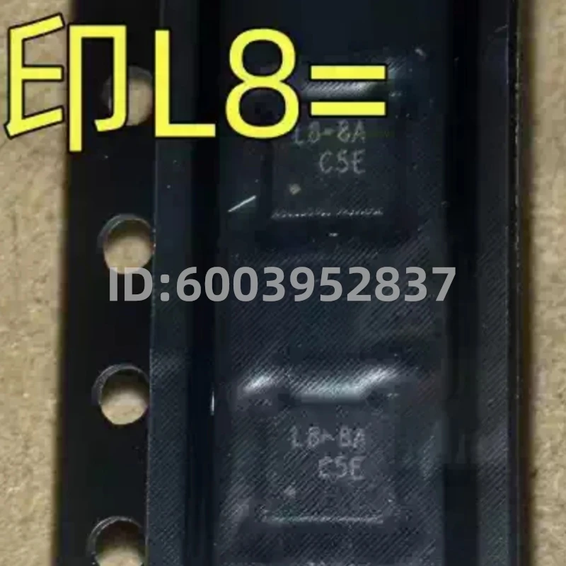 (10piece) 100% New RT6256BGQUF QFN-12 RT6256 QFN12 6256 Code L8=6A L8=4A L8=5D L8= Chipset
(10piece) 100% New RT6256BGQUF QFN-12 RT6256 QFN12 6256 Code L8=6A L8=4A L8=5D L8= Chipset