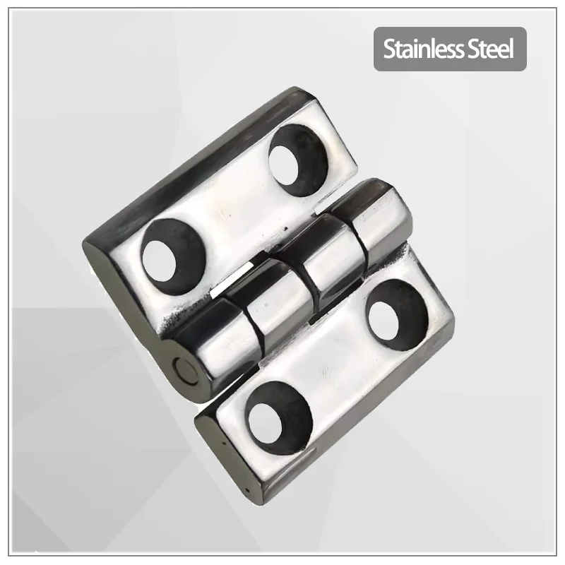 Stainless Steel Square Swing Door Hinge Industrial Electrical Automation Machinery Equipment Box And Cabinet Door Hinge
Stainless Steel Square Swing Door Hinge Industrial Electrical Automation Machinery Equipment Box And Cabinet Door Hinge