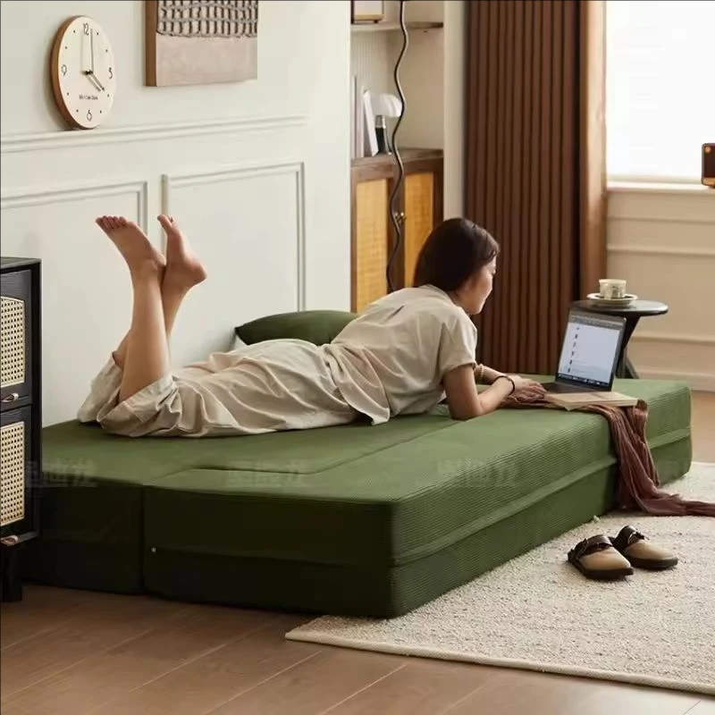 Family European Compression Sofa Sectional Double Single Comfortable Compression Sofa Design Minimalist Sillon Cama Furnitures
Family European Compression Sofa Sectional Double Single Comfortable Compression Sofa Design Minimalist Sillon Cama Furnitures