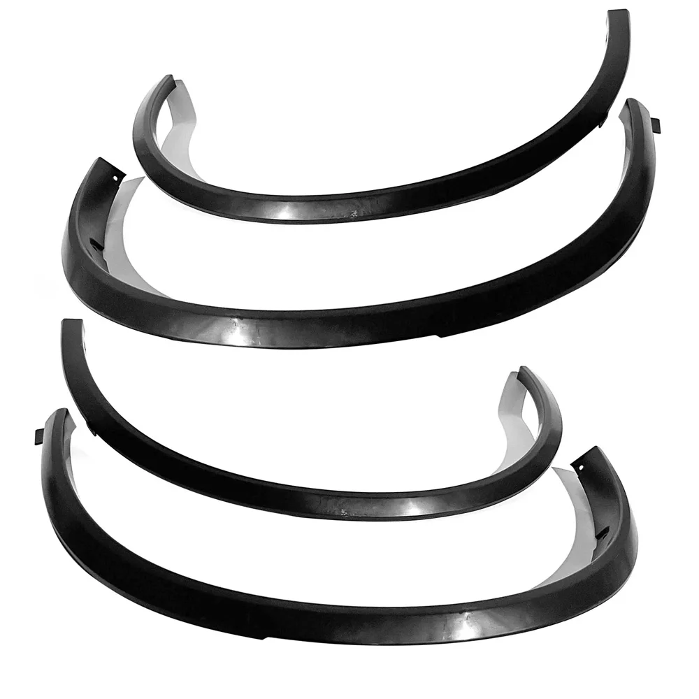 Hot Sale Auto Fender Flare Car Wheel Eyebrow for Dodge Durango SRT 2015 2016 2017 2018 2019 2020 2021 2022 Fender Flare
Hot Sale Auto Fender Flare Car Wheel Eyebrow for Dodge Durango SRT 2015 2016 2017 2018 2019 2020 2021 2022 Fender Flare