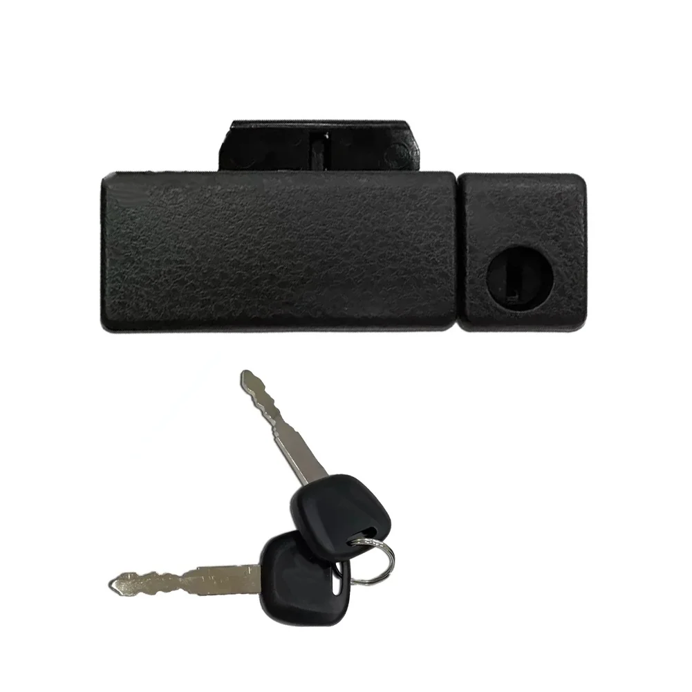OEM Equivalent Glove Box Lock Cylinder for Suzuki For Grand For Vitara 2006-2013 Matches 73430-65820-5PK Design
OEM Equivalent Glove Box Lock Cylinder for Suzuki For Grand For Vitara 2006-2013 Matches 73430-65820-5PK Design
