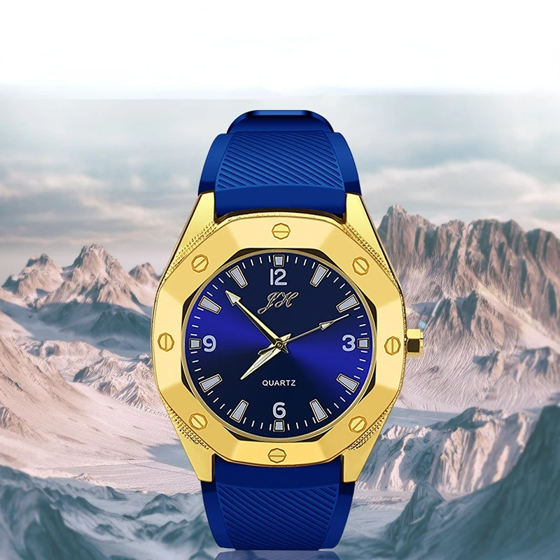 2026 New Men's Metal Watch Lighter USB Rechargeable Windproof Watch Laguna Accessories New Creative Gift
2026 New Men's Metal Watch Lighter USB Rechargeable Windproof Watch Laguna Accessories New Creative Gift