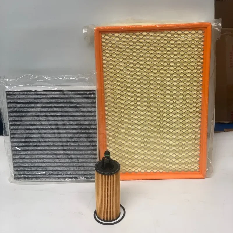 3 шт. набор фильтров для Dodge Ram1500/1500 ProMaster (DS/DJ) 3.6L 2010 двигатель G салонный воздушный масляный фильтр переменного тока запасные части 53032404AA
3 шт. набор фильтров для Dodge Ram1500/1500 ProMaster (DS/DJ) 3.6L 2010 двигатель G салонный воздушный масляный фильтр переменного тока запасные части 53032404AA