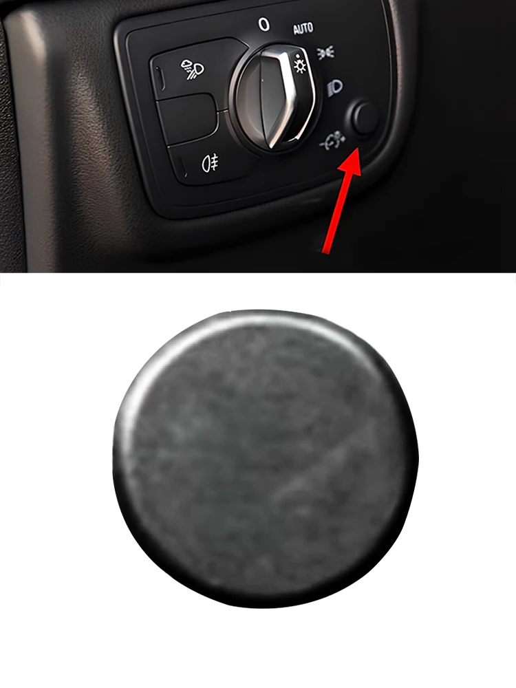 Для Audi A6L A7 переключатель фар, кнопка регулировки яркости прибора, крышка ручки
Для Audi A6L A7 переключатель фар, кнопка регулировки яркости прибора, крышка ручки