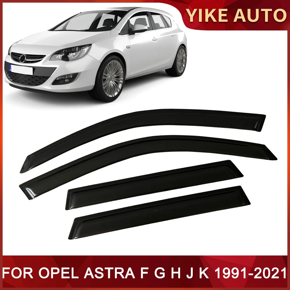 Оконный козырек для OPEL ASTRA F G H J 1991-2021, дверной козырек с защитой от ветра, солнца, дождя, боковые окна, ветрозащитные дефлекторы для авто
Оконный козырек для OPEL ASTRA F G H J 1991-2021, дверной козырек с защитой от ветра, солнца, дождя, боковые окна, ветрозащитные дефлекторы для авто