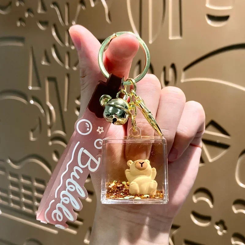 2025 Miniso mini DIY key chain, schoolbag pendant, cute water coat, key chain, small accessory pendant, small gift bag pendant
2025 Miniso mini DIY key chain, schoolbag pendant, cute water coat, key chain, small accessory pendant, small gift bag pendant