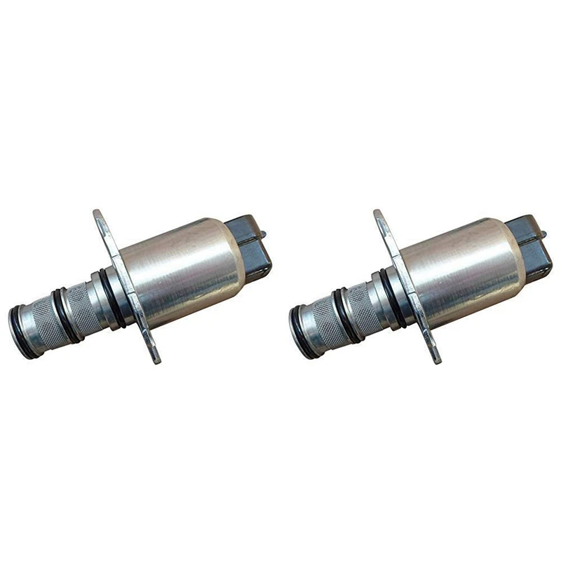 2X Hydraulic Solenoid Valve For John Deere 210K 310SL 315SJ 325J 410K 410L RE211156 RE211157
2X Hydraulic Solenoid Valve For John Deere 210K 310SL 315SJ 325J 410K 410L RE211156 RE211157