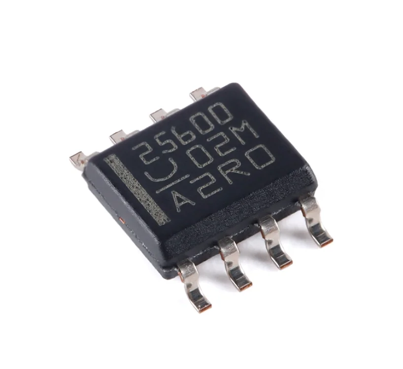 20PCS New original UCC25600DR SOP8 25600 (Electronic Component)
20PCS New original UCC25600DR SOP8 25600 (Electronic Component)