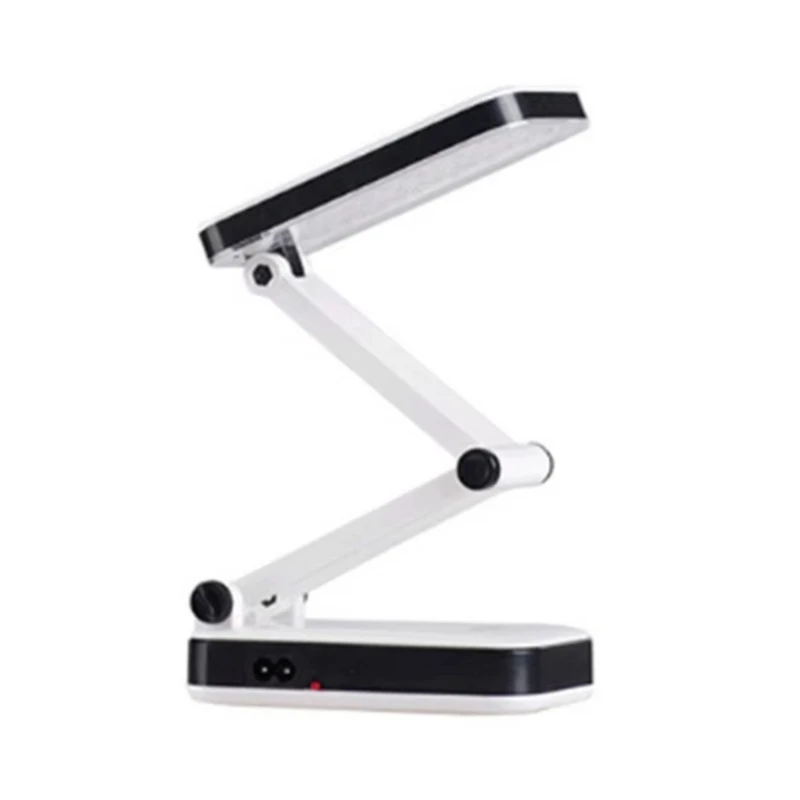 Foldable Table Lamp Rechargeable 24 LEDs Folding Desk Lamp Student Reading Writing Dormitory Lighting Work desk decor Quran
Foldable Table Lamp Rechargeable 24 LEDs Folding Desk Lamp Student Reading Writing Dormitory Lighting Work desk decor Quran