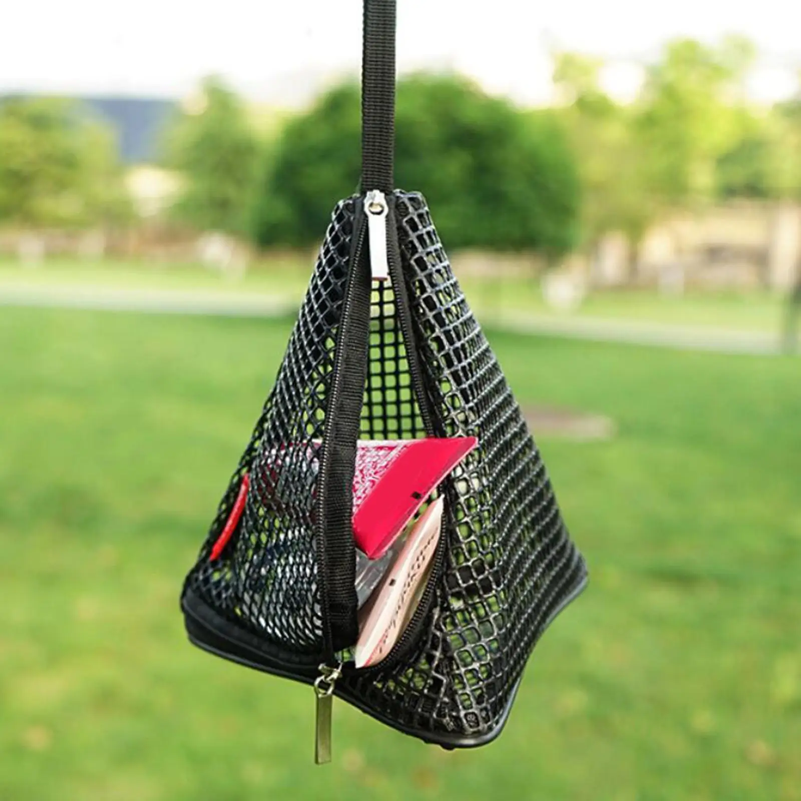 Outdoor Drying Net Foldable Mesh Hanging Rack Collapsible Basket Food Dryer for Camping Tableware Storage
Outdoor Drying Net Foldable Mesh Hanging Rack Collapsible Basket Food Dryer for Camping Tableware Storage