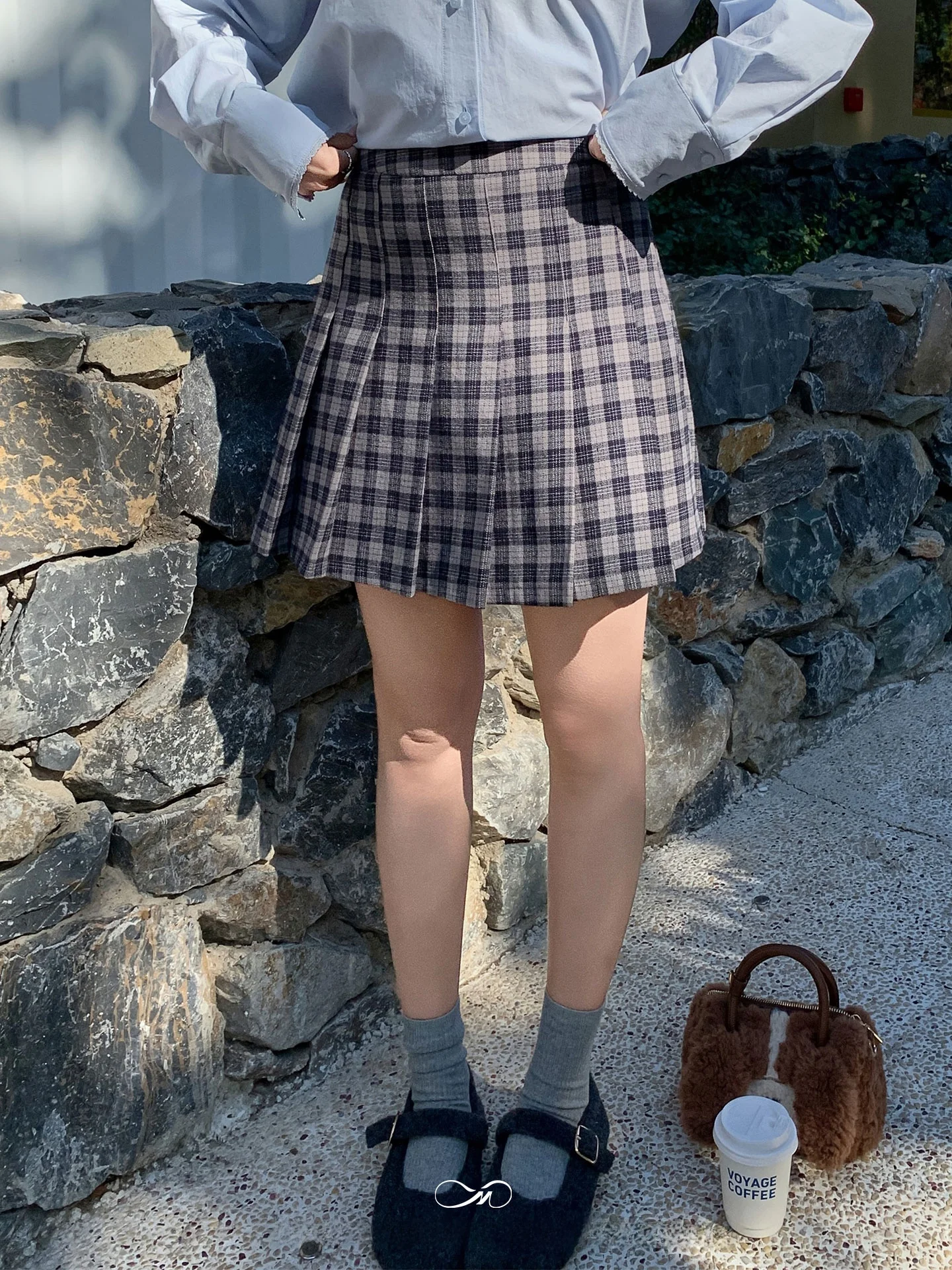 Женская шерстяная юбка в клетку большого размера, приталенная, с высокой талией, А-силуэт, хлопок, повседневная, для зимы
Женская шерстяная юбка в клетку большого размера, приталенная, с высокой талией, А-силуэт, хлопок, повседневная, для зимы