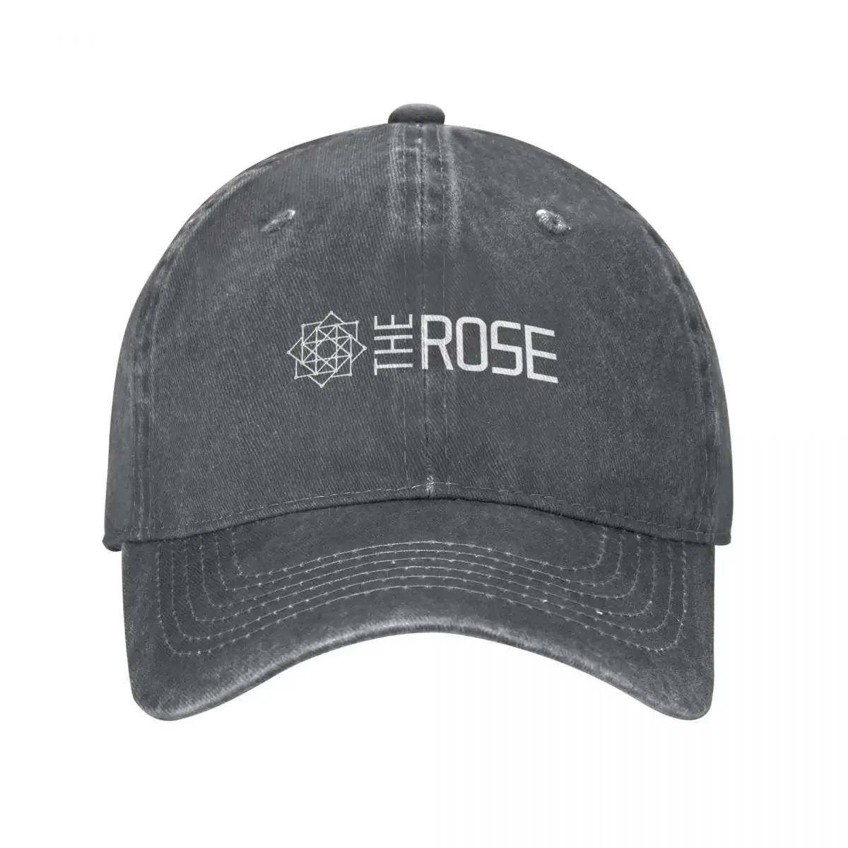 The Rose KPop HD Logo Baseball Cap tactical cap Sunscreen luxury woman cap Boy Women's
The Rose KPop HD Logo Baseball Cap tactical cap Sunscreen luxury woman cap Boy Women's