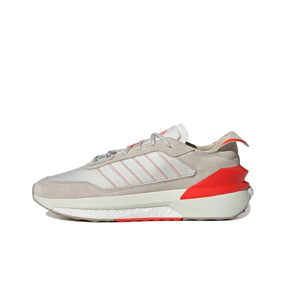 Adidas Avryn 'White Tint Solar Red' ID4253
Adidas Avryn 'White Tint Solar Red' ID4253