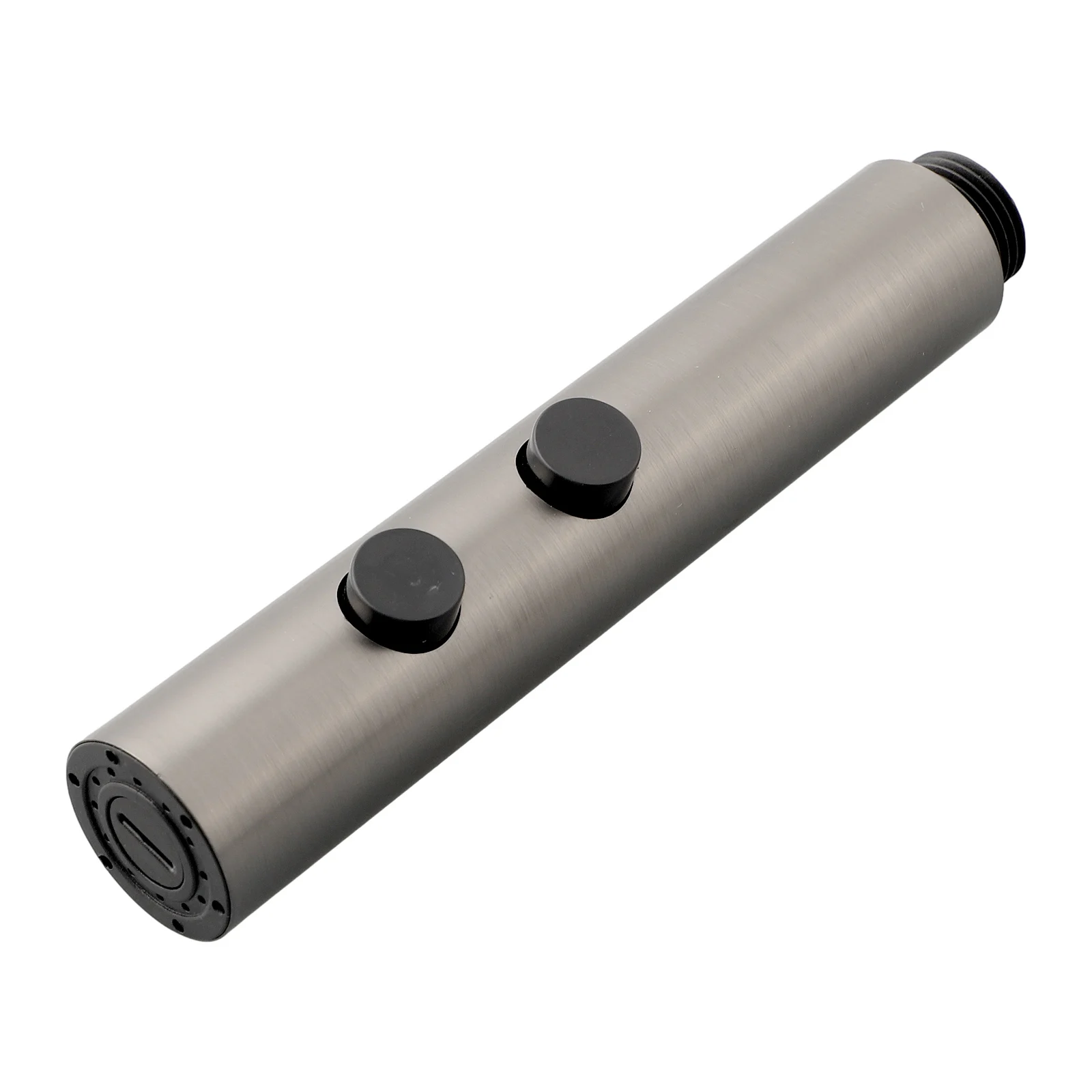 Легкий и удобный двухскоростной разбрызгиватель для биде из нержавеющей стали, эргономичный дизайн, многофункциональный
Легкий и удобный двухскоростной разбрызгиватель для биде из нержавеющей стали, эргономичный дизайн, многофункциональный