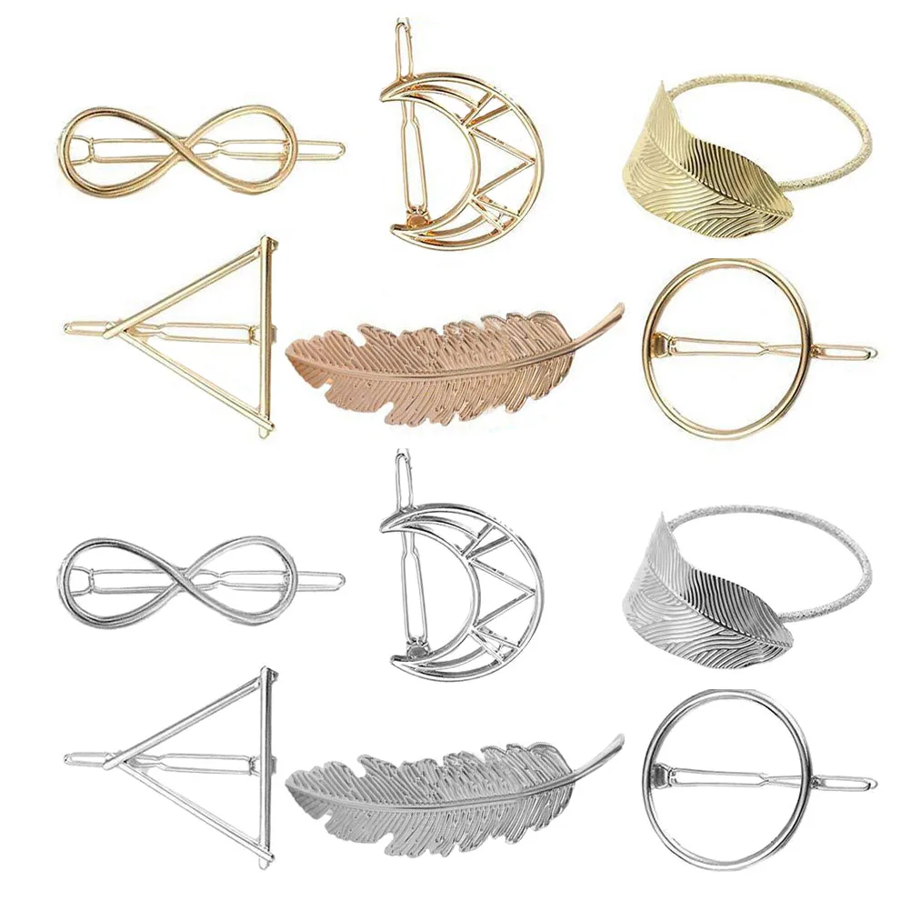 12 Pcs Hair Clips Girls Women Fashion Barrettes Hair Accessories Elegant Design Everyday Stylish Hairpins Hairbands
12 Pcs Hair Clips Girls Women Fashion Barrettes Hair Accessories Elegant Design Everyday Stylish Hairpins Hairbands
