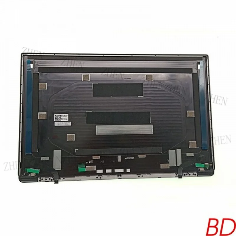 Y 0C3JR8 C3JR8 для Dell XPS 15 9570 Precision M5530 A Shell ЖК-задняя крышка
Y 0C3JR8 C3JR8 для Dell XPS 15 9570 Precision M5530 A Shell ЖК-задняя крышка