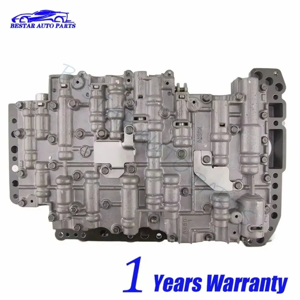 09D 09K TR60SN Automatic transmission valve body 09D325039A For Audi Q7 Volkswagen Touareg 6-speed version Car accessories
09D 09K TR60SN Automatic transmission valve body 09D325039A For Audi Q7 Volkswagen Touareg 6-speed version Car accessories