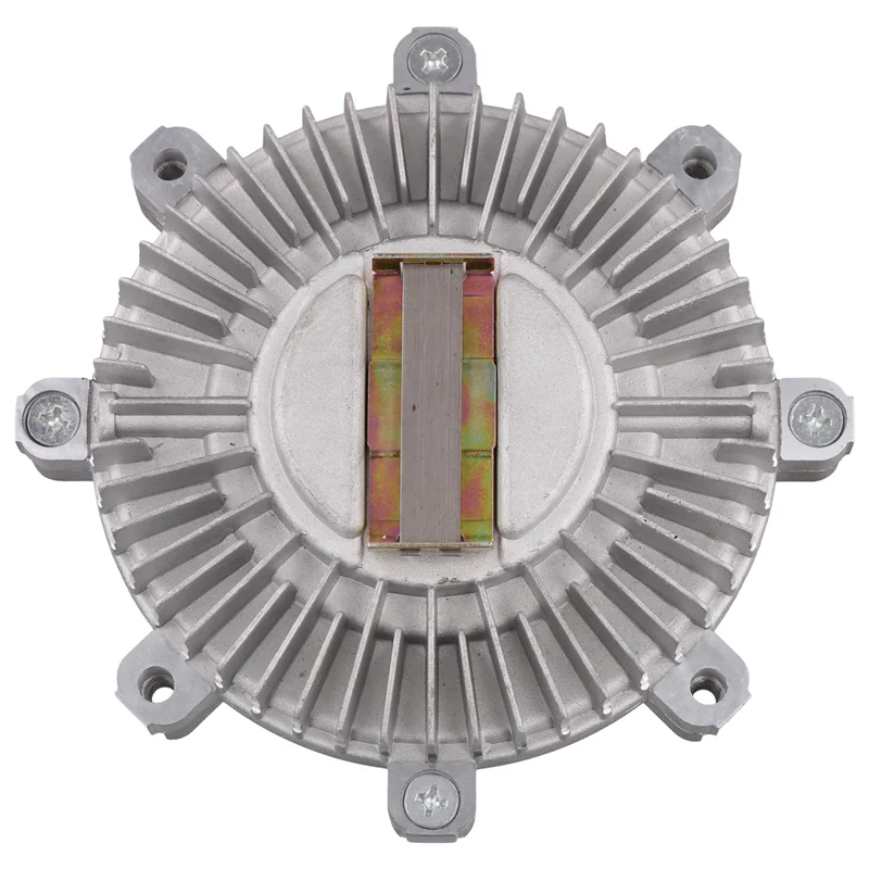 New Fan Coupler For Mitsubishi Montero Sport, Pajero Sport, Sportero 2.4 1997-1999- MD317679 Part Number
New Fan Coupler For Mitsubishi Montero Sport, Pajero Sport, Sportero 2.4 1997-1999- MD317679 Part Number