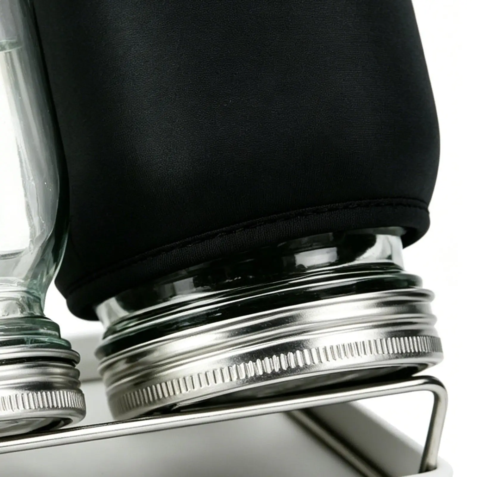 Sprouts Growing Jar Wide Mouth With Stainless Steel Screen Lids Sprouting Jars With Screen Lids For Home Kitchen Living Room
Sprouts Growing Jar Wide Mouth With Stainless Steel Screen Lids Sprouting Jars With Screen Lids For Home Kitchen Living Room