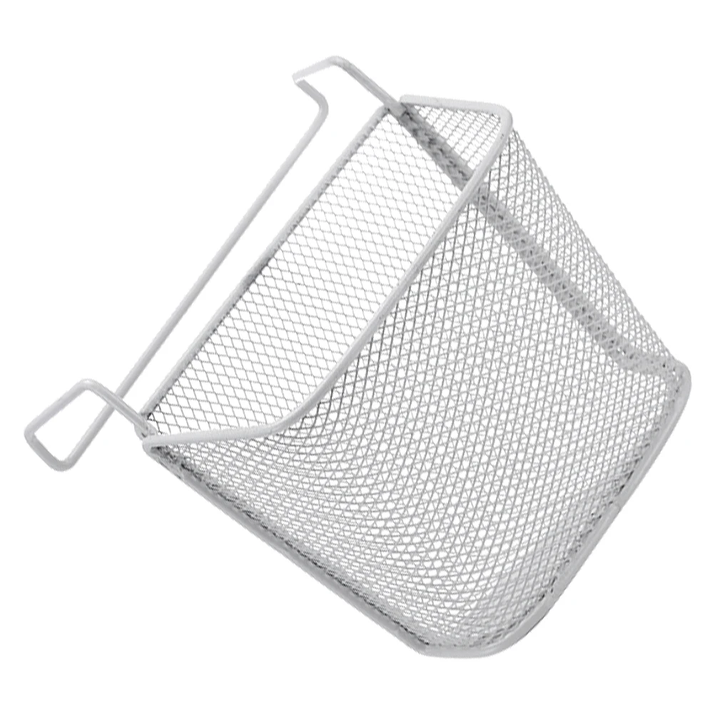 Shelf Desk File Hanger Hanging Storage Basket for Pens Office Organizers and Baskets
Shelf Desk File Hanger Hanging Storage Basket for Pens Office Organizers and Baskets