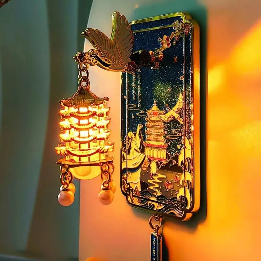 Exquisite Luminous Refrigerator Sticker Decorative Personality Refrigerator Magnets DIY Three-dimensional Magnetic Sticker Door
Exquisite Luminous Refrigerator Sticker Decorative Personality Refrigerator Magnets DIY Three-dimensional Magnetic Sticker Door