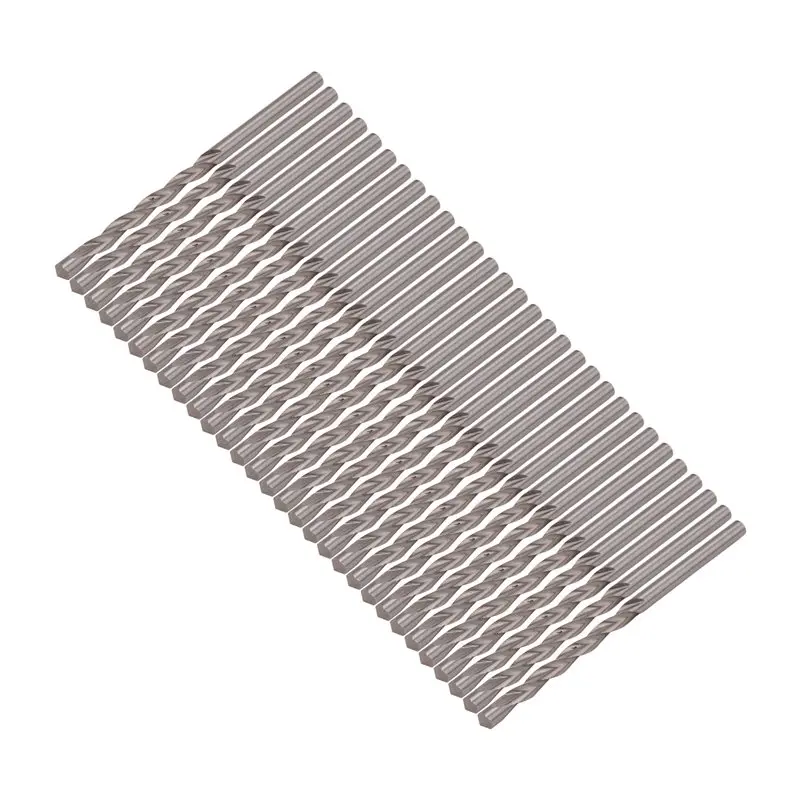 Stock Quantity 30 PCS 1/8Inch Drywall Bit Bulk Drywall Cutting Bit Drywall Drill Bit For Drywall Tools Cutting Use With Spiral S
Stock Quantity 30 PCS 1/8Inch Drywall Bit Bulk Drywall Cutting Bit Drywall Drill Bit For Drywall Tools Cutting Use With Spiral S