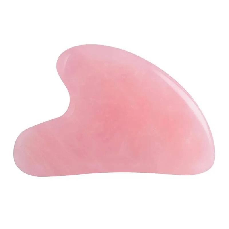 Gua Sha Facial Tools Rose Quartz Guasha Tools for Face & Eye Gua Sha Stone Skin Care Body Tighten Skin Massage Tools for Puffiness Reducing & Jawline Sculpting Face Stone Gua Sha Tools (Pink)
Gua Sha Facial Tools Rose Quartz Guasha Tools for Face & Eye Gua Sha Stone Skin Care Body Tighten Skin Massage Tools for Puffiness Reducing & Jawline Sculpting Face Stone Gua Sha Tools (Pink)