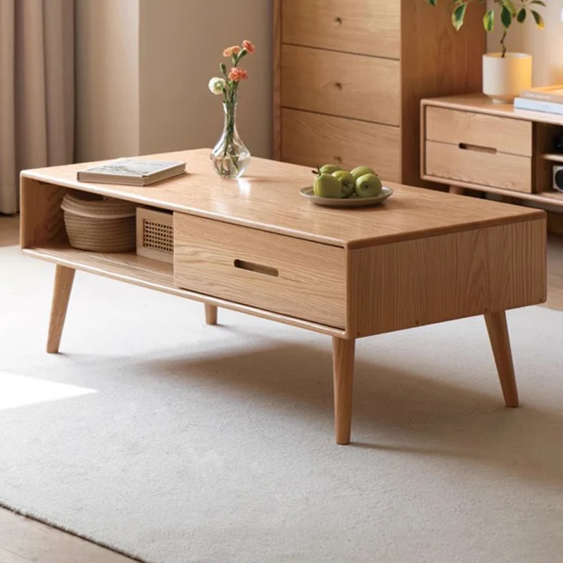 Standing Dinner Coffee Table Decoration Luxury Moder N Wood Side Table Living Room Storage Mesa Auxiliar Chinese Style Furniture
Standing Dinner Coffee Table Decoration Luxury Moder N Wood Side Table Living Room Storage Mesa Auxiliar Chinese Style Furniture