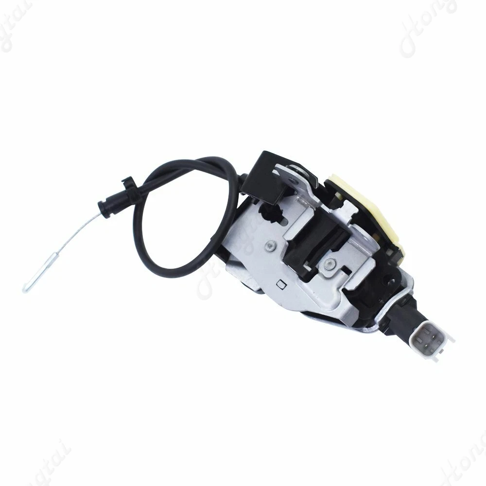 FQR500080 Rear Tailgate Door Lock Actuator For Land Rover Discovery 3 4 LR3 LR4 2010-2016 Tailgate Trunk Lid Door Lock Actuator
FQR500080 Rear Tailgate Door Lock Actuator For Land Rover Discovery 3 4 LR3 LR4 2010-2016 Tailgate Trunk Lid Door Lock Actuator