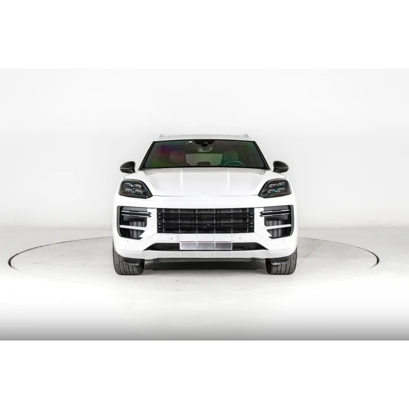 Style Body Kit With DRL 9Y0.2 SUV Front Rear Bumpers Auto Tuning Parts
Style Body Kit With DRL 9Y0.2 SUV Front Rear Bumpers Auto Tuning Parts