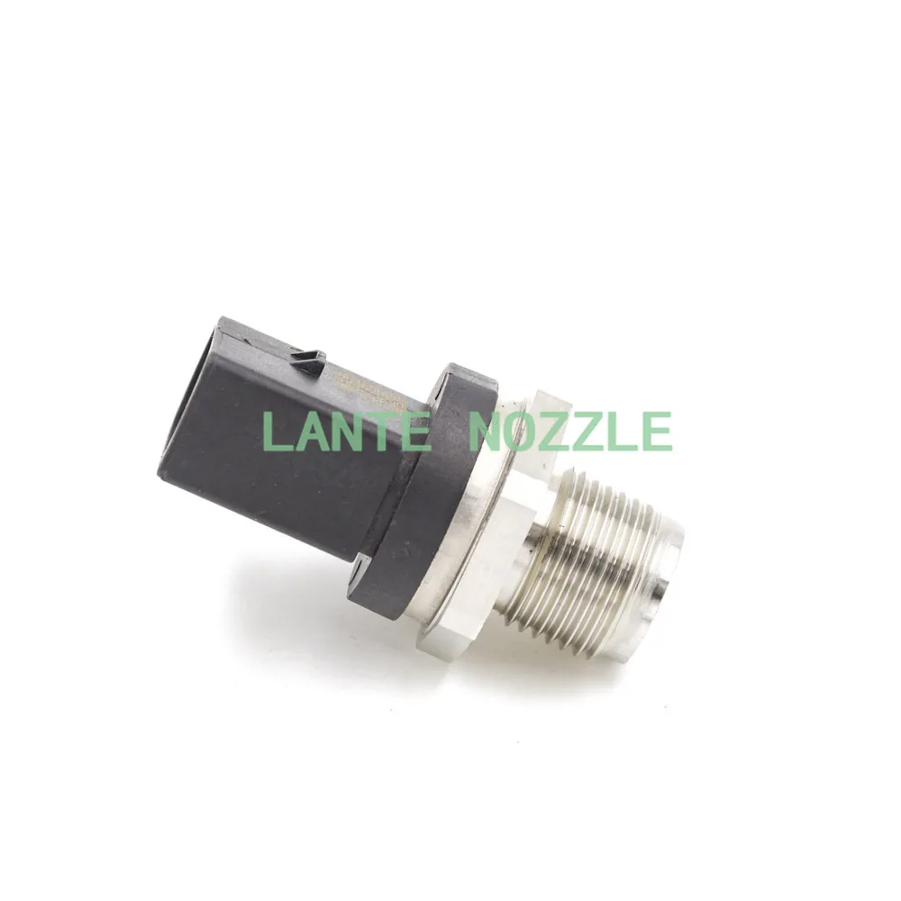 Sensor 6 Pieces 5001867660 02810027907 504382372 504247741 504152959 Diesel Common Rail Pressure Valve
Sensor 6 Pieces 5001867660 02810027907 504382372 504247741 504152959 Diesel Common Rail Pressure Valve