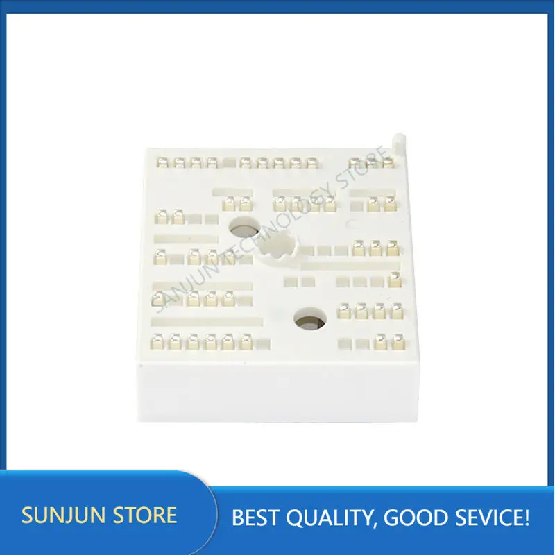 New IGBTSKIIP28ANB16V1 SKIIP28ANB16V2 SKIIP28AN16V2 22NAB126V10 module
New IGBTSKIIP28ANB16V1 SKIIP28ANB16V2 SKIIP28AN16V2 22NAB126V10 module