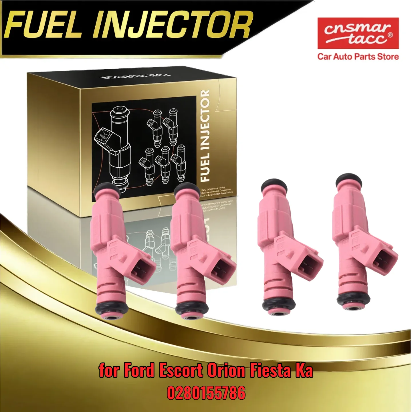 Для Ford Escort Orion Fiesta Ka Berlingo Xsara 106 306 инжектор двигателя Partner 4 шт.
Для Ford Escort Orion Fiesta Ka Berlingo Xsara 106 306 инжектор двигателя Partner 4 шт.